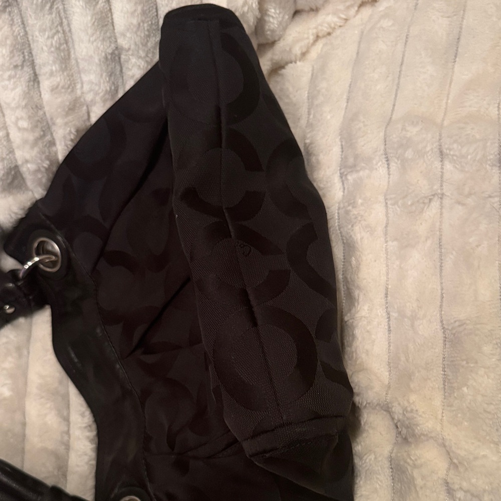 Coach handbags Set of 2 - Picture 5 of 14